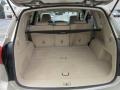  2009 Tribeca Limited 5 Passenger Trunk