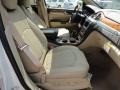 Cashmere Interior Photo for 2012 Buick Enclave #52878387