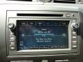2012 Buick Enclave AWD Audio System