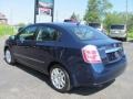 2010 Blue Onyx Metallic Nissan Sentra 2.0 S  photo #2