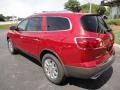 Crystal Red Tintcoat - Enclave AWD Photo No. 3