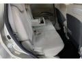 Desert Sand Metallic - Outlander LS 4WD Photo No. 13