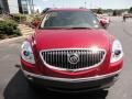  2012 Enclave AWD Crystal Red Tintcoat