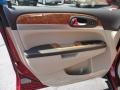2012 Crystal Red Tintcoat Buick Enclave AWD  photo #13
