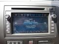 2012 Buick Enclave AWD Audio System
