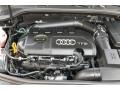 2.0 Liter FSI Turbocharged DOHC 16-Valve VVT 4 Cylinder Engine for 2009 Audi A3 2.0T quattro #52879059