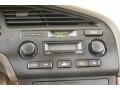 Parchment Controls Photo for 2001 Acura CL #52879164