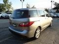 Liquid Silver Metallic - MAZDA5 Sport Photo No. 3