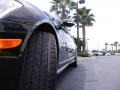 Black - S 550 Sedan Photo No. 11