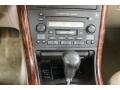 Parchment Controls Photo for 2001 Acura CL #52879176
