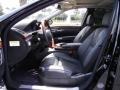 Black - S 550 Sedan Photo No. 12