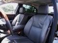 Black - S 550 Sedan Photo No. 13
