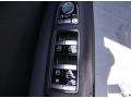 2009 Mercedes-Benz S 550 Sedan Controls