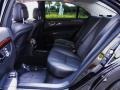 Black - S 550 Sedan Photo No. 16