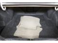 Parchment Trunk Photo for 2001 Acura CL #52879245