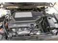 3.2 Liter SOHC 24-Valve V6 Engine for 2001 Acura CL 3.2 #52879302