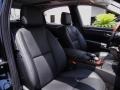 Black - S 550 Sedan Photo No. 21