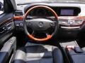 Black - S 550 Sedan Photo No. 24