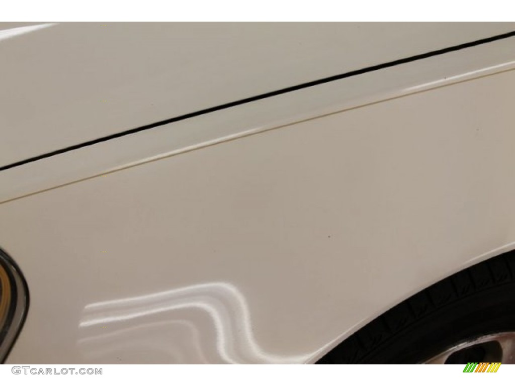 2001 CL 3.2 - Taffeta White / Parchment photo #28