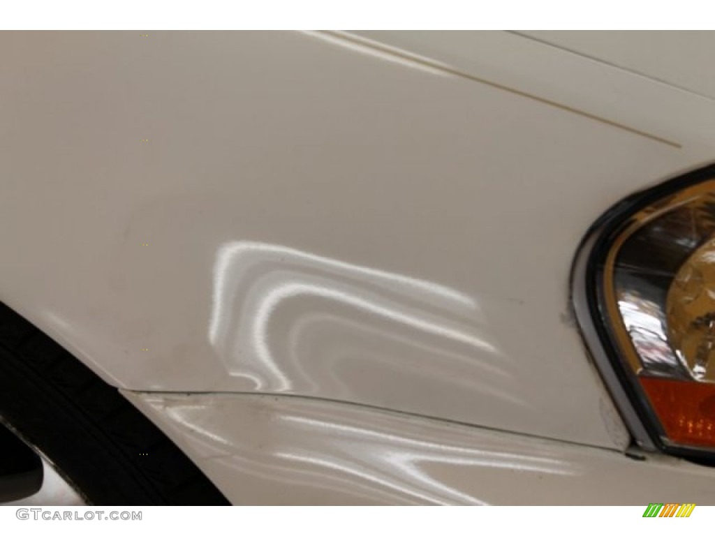2001 CL 3.2 - Taffeta White / Parchment photo #35