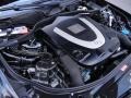 5.5 Liter DOHC 32-Valve VVT V8 Engine for 2009 Mercedes-Benz S 550 Sedan #52879497