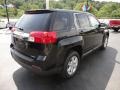 2012 Carbon Black Metallic GMC Terrain SLE AWD  photo #5