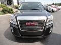 2012 Carbon Black Metallic GMC Terrain SLE AWD  photo #8