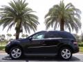 Black - ML 350 Photo No. 1