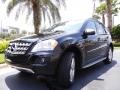 Black - ML 350 Photo No. 2