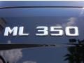 Black - ML 350 Photo No. 9