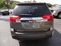 Mocha Steel Metallic - Terrain SLE AWD Photo No. 4