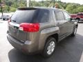 Mocha Steel Metallic - Terrain SLE AWD Photo No. 5