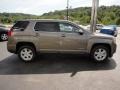 Mocha Steel Metallic - Terrain SLE AWD Photo No. 6