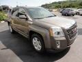 Mocha Steel Metallic - Terrain SLE AWD Photo No. 7