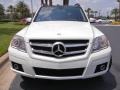 Arctic White - GLK 350 Photo No. 3