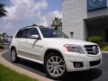 Arctic White - GLK 350 Photo No. 4