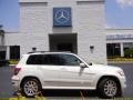 Arctic White - GLK 350 Photo No. 5