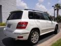 Arctic White - GLK 350 Photo No. 6