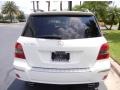 Arctic White - GLK 350 Photo No. 7