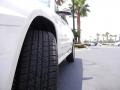 Arctic White - GLK 350 Photo No. 10