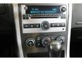 2008 Chevrolet Equinox Sport AWD Audio System