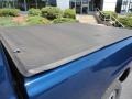 2000 Indigo Blue Metallic GMC Sierra 1500 SL Extended Cab 4x4  photo #13