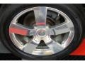 2008 Chevrolet Equinox Sport AWD Wheel