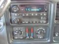 Victory Red - Silverado 2500HD Extended Cab 4x4 Photo No. 6
