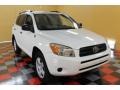 Super White - RAV4 I4 Photo No. 1