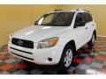 Super White - RAV4 I4 Photo No. 2