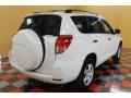 Super White - RAV4 I4 Photo No. 4