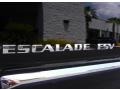 2011 Black Raven Cadillac Escalade ESV Platinum AWD  photo #10