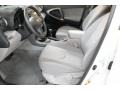 Super White - RAV4 I4 Photo No. 10