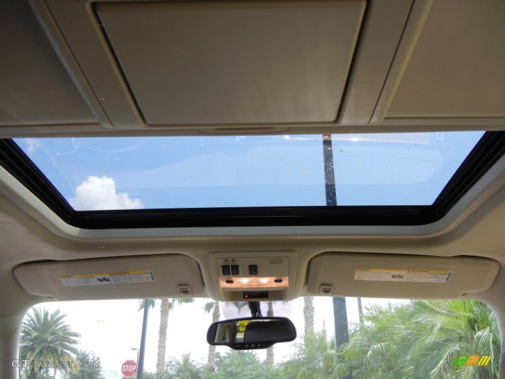 2011 Cadillac Escalade ESV Platinum AWD Sunroof Photo #52880601